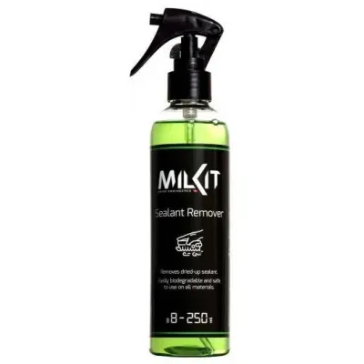 Средство для ухода Sealant Remover milKit, 250 мл