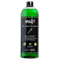 Средство для ухода Bike Cleaner Concentrate milKit, 1000 мл