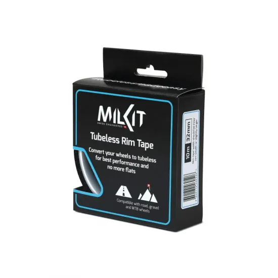 Стрічка Rim Tape milKit, 32 мм