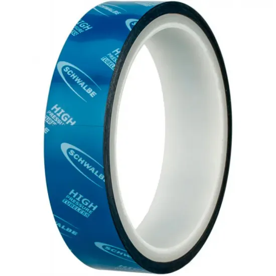 Ободна стрічка Schwalbe TL для безкамерних ободів 19mm 10м/Rolle