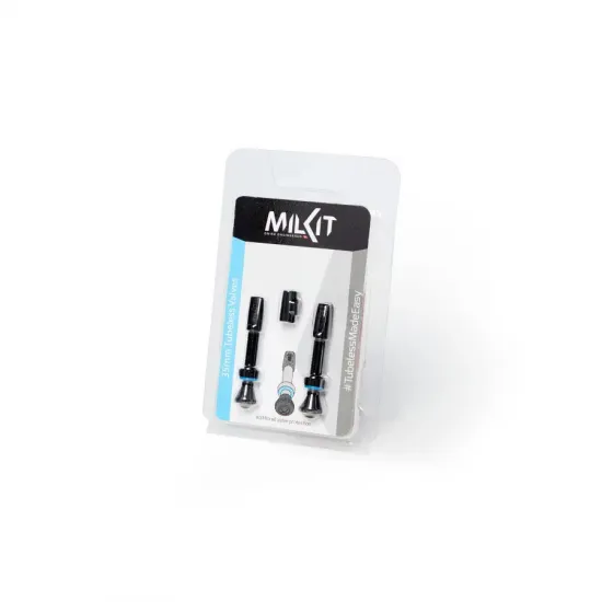 Ниппели Valve Pack 35 milKit