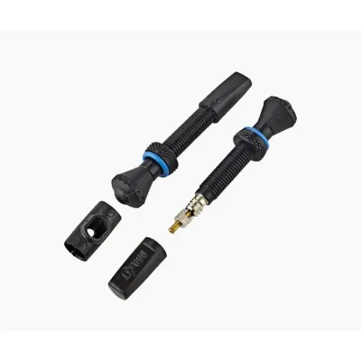 Ніпелі Valve Pack 45 milKit