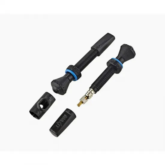 Ніпелі Valve Pack 55 milKit