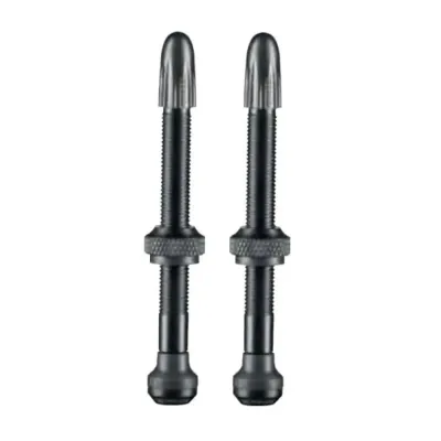 Вентилі Schwalbe для безкамерних ободів, 60mm (2 шт)