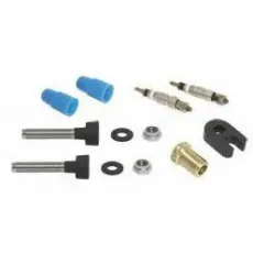 Вентиль MITAS (RUBENA) Tubeless Supra для безкамерних ободів