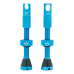 Ніпелі Peaty's x Chris King Tubeless Valves, 42mm, Turquoise