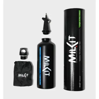 Бустер Booster milKit, 0.75 л