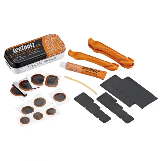 Ремонтный комплект ICE TOOLZ 65A1 Ремонтный комплект ICE TOOLZ 65A1