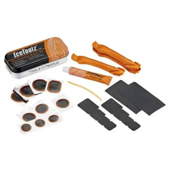 Ремонтный комплект ICE TOOLZ 65A1