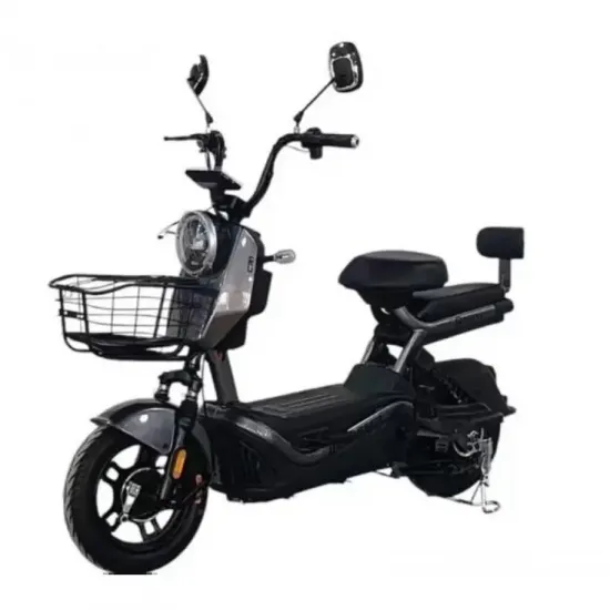 Електровелосипед E-Crosser CR-1 500W, сірий CR1GREY