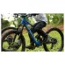Электровелосипед MONDRAKER F-PLAY 24" 120mm, 250Wh Mahle  X-35, Blue