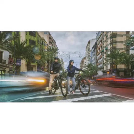 Електровелосипед MONDRAKER NEAT R 29" M, Carbon (2024) Електровелосипед MONDRAKER NEAT R 29" M, Carbon (2024)