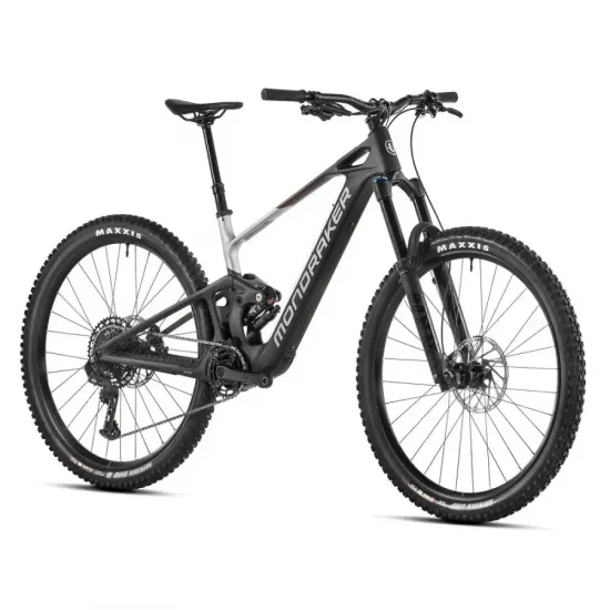Електровелосипед MONDRAKER NEAT R 29" M, Carbon (2024) Електровелосипед MONDRAKER NEAT R 29" M, Carbon (2024)