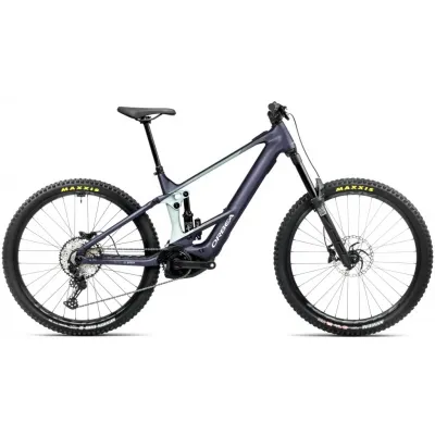 Велосипед ORBEA WILD H20 M Tanzanite-Blue Stone (Matt) Велосипед ORBEA WILD H20 M Tanzanite-Blue Stone (Matt)