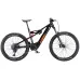 Электровелосипед KTM MACINA KAPOHO 7973 рама M/43, черный, 2023