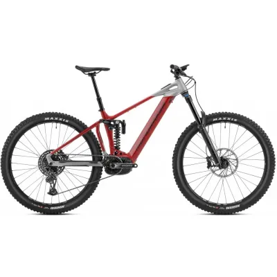 Електровелосипед MONDRAKER LEVEL R 29 Електровелосипед MONDRAKER LEVEL R 29