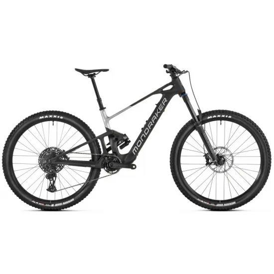 Електровелосипед MONDRAKER NEAT R 29" M, Carbon (2024)