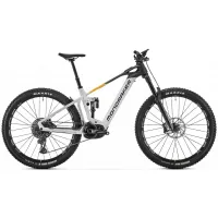 Електровелосипед MONDRAKER CRAFTY Carbon R 29 Електровелосипед MONDRAKER CRAFTY Carbon R 29