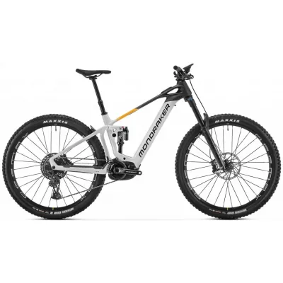 Електровелосипед MONDRAKER CRAFTY Carbon R 29 Електровелосипед MONDRAKER CRAFTY Carbon R 29