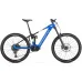 Електровелосипед MONDRAKER LEVEL R 29" 180mm, 750Wh Bosch Performance CX Smart, Blue/White, M