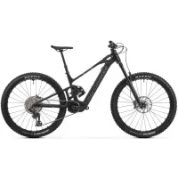 Електровелосипед MONDRAKER SLY RR 29" 160mm, 400Wh Bosch SX, Black, L Електровелосипед MONDRAKER SLY RR 29" 160mm, 400Wh Bosch SX, Black, L