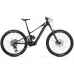 Електровелосипед MONDRAKER SLY RR 29" 160mm, 400Wh Bosch SX, Black, L