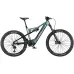 Електровелосипед KTM MACINA KAPOHO ELITE L/48 синій