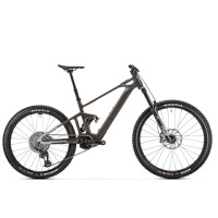 Электровелосипед MONDRAKER DUNE RR Carbon 29" 170mm, 400Wh Bosch SX Smart, Bronze, M Электровелосипед MONDRAKER DUNE RR Carbon 29" 170mm, 400Wh Bosch SX Smart, Bronze, M