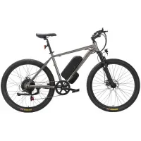 Електровелосипед 27,5\'\' Booster Courier 500W