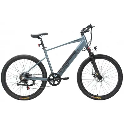 Електровелосипед 27,5\'\' Booster Racer 350W