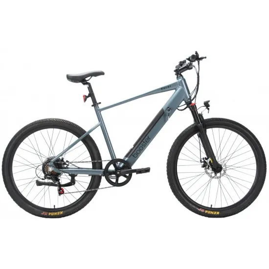 Електровелосипед 27,5'' Booster Racer 350W