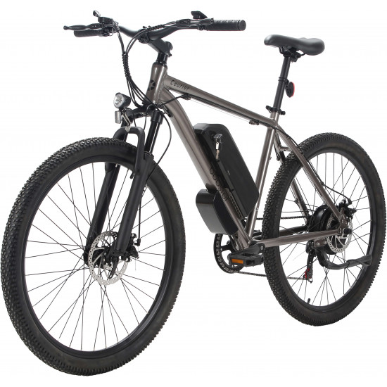 Електровелосипед 27,5'' Booster Courier 500W