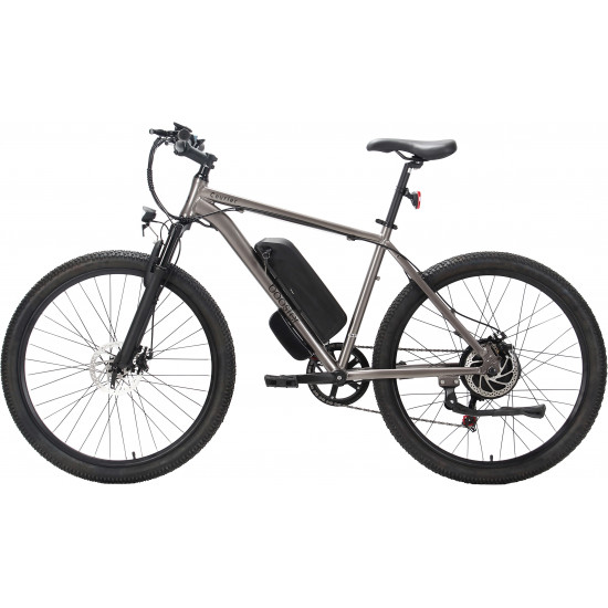 Електровелосипед 27,5'' Booster Courier 500W