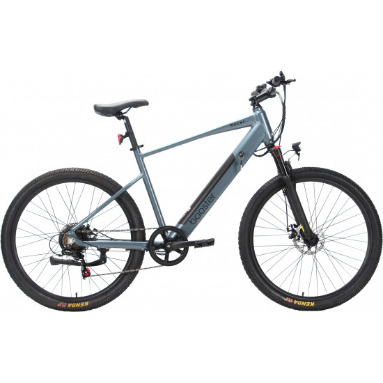 Электровелосипед 27,5\'\' Booster Racer 350W