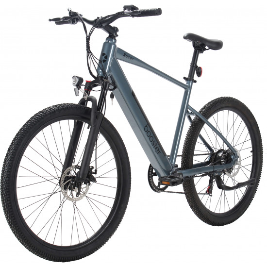 Электровелосипед 27,5\'\' Booster Racer 350W