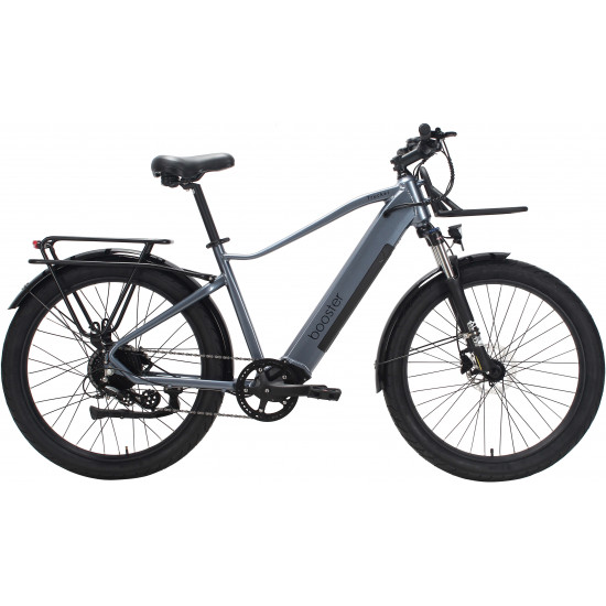 Электровелосипед 26'' Booster Trucker 500W