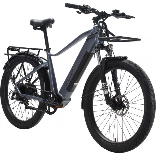 Электровелосипед 26'' Booster Trucker 500W