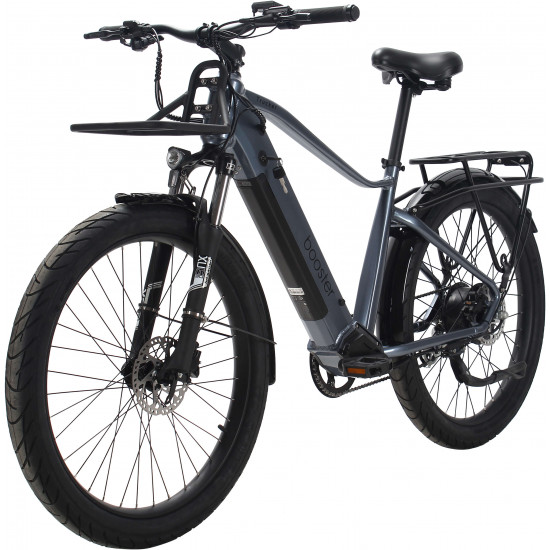 Электровелосипед 26'' Booster Trucker 500W