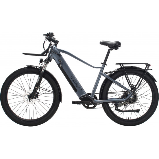 Электровелосипед 26'' Booster Trucker 500W