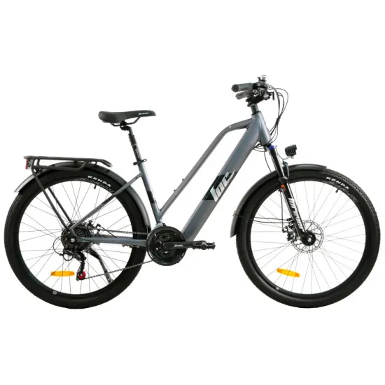 Електровелосипед FOREVER 26 CTB AL  "F51" E-BIKE 350W 4043E