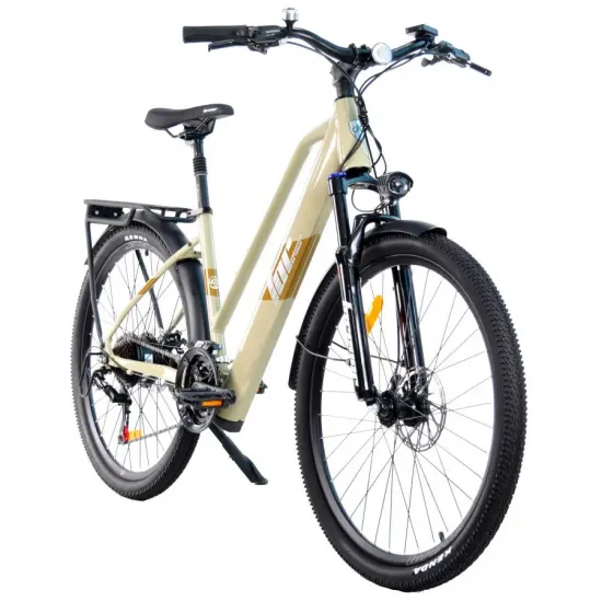 Електровелосипед FOREVER 26 CTB AL "F51" E-BIKE 350W 4043E Електровелосипед FOREVER 26 CTB AL "F51" E-BIKE 350W 4043E