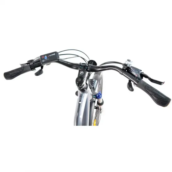 Електровелосипед FOREVER 26 CTB AL "F51" E-BIKE 350W 4043E Електровелосипед FOREVER 26 CTB AL "F51" E-BIKE 350W 4043E