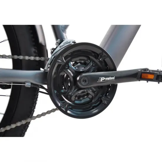 Електровелосипед FOREVER 26 CTB AL "F51" E-BIKE 350W 4043E Електровелосипед FOREVER 26 CTB AL "F51" E-BIKE 350W 4043E