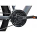 Електровелосипед FOREVER 26 CTB AL "F51" E-BIKE 350W 4043E Електровелосипед FOREVER 26 CTB AL "F51" E-BIKE 350W 4043E