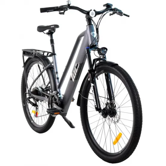 Електровелосипед FOREVER 26 CTB AL "F51" E-BIKE 350W 4043E Електровелосипед FOREVER 26 CTB AL "F51" E-BIKE 350W 4043E