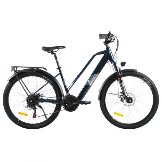 Електровелосипед FOREVER 26 CTB AL "F51" E-BIKE 350W 4043E Електровелосипед FOREVER 26 CTB AL "F51" E-BIKE 350W 4043E