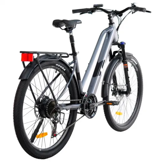Електровелосипед FOREVER 26 CTB AL "F51" E-BIKE 350W 4043E Електровелосипед FOREVER 26 CTB AL "F51" E-BIKE 350W 4043E