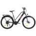 Електровелосипед FOREVER 26 CTB AL "F51" E-BIKE 350W 4043E Електровелосипед FOREVER 26 CTB AL "F51" E-BIKE 350W 4043E