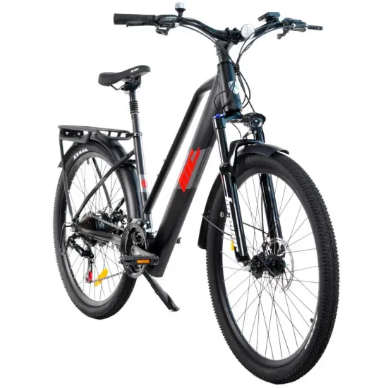 Електровелосипед FOREVER 26 CTB AL "F51" E-BIKE 350W 4043E Електровелосипед FOREVER 26 CTB AL "F51" E-BIKE 350W 4043E