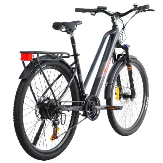 Електровелосипед FOREVER 26 CTB AL "F51" E-BIKE 350W 4043E Електровелосипед FOREVER 26 CTB AL "F51" E-BIKE 350W 4043E